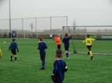 S.K.N.W.K. JO9-1 - SC Waarde JO9-1 (competitie) 2024-2025 (3e fase) (55/75)